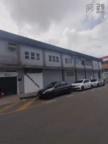 Prédio Comercial para alugar, 188m² no João Paulo, São Luís