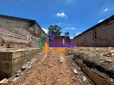 Lote/Terreno à venda, 220m² no Jardim Jabaquara, São Paulo