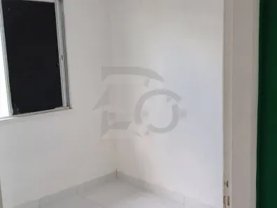 Casa de Condomínio com 2 Quartos à venda, 55m² no Madre Paulina, São Cristóvão