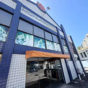 Imóvel Comercial com 1 Quarto à venda, 801m² no Imbuí, Salvador