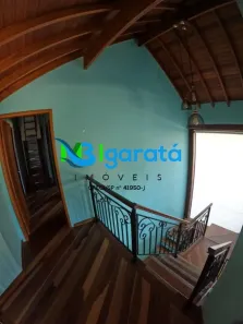 Casa de Condomínio com 3 Quartos à venda, 250m² no Lavorare Arujá, Arujá