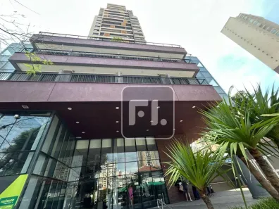 Sala Comercial à venda, 249m² no Vila Mariana, São Paulo