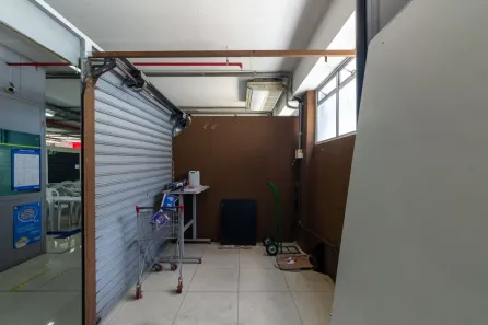 Ponto Comercial para alugar, 7m² no Bela Vista, São Paulo