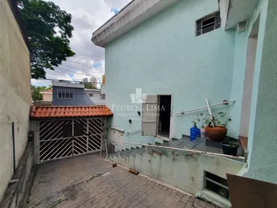 Sobrado com 3 Quartos à venda, 191m² no Vila Formosa, São Paulo