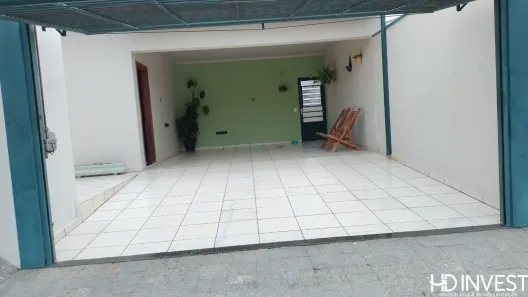 Casa com 3 Quartos à venda, 163m² no Jardim Europa, Indaiatuba