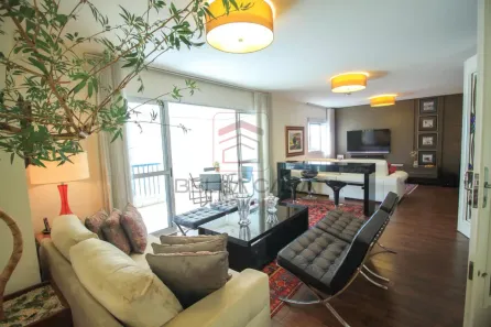 Apartamento com 3 Quartos à venda, 178m² no Mooca, São Paulo