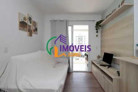 Apartamento com 2 Quartos à venda, 53m² no Vila Marina, São Paulo