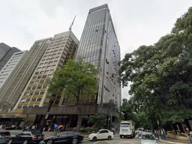 Casa com 1 Quarto à venda, 208m² no Bela Vista, São Paulo