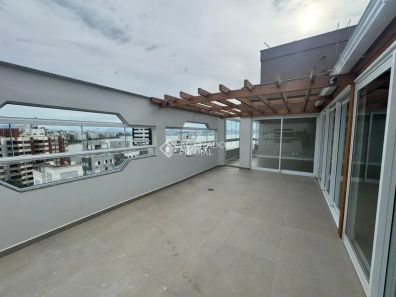 Cobertura com 4 Quartos à venda, 238m² no Agronômica, Florianópolis