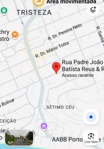 Lote/Terreno à venda, 220m² no Tristeza, Porto Alegre