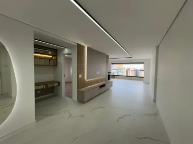 Apartamento com 2 Quartos para alugar, 113m² no Alphaville Centro Industrial e Empresarial/Alphaville., Barueri
