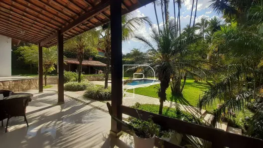 Casa de Condomínio com 3 Quartos à venda, 439m² no Nova Fazendinha, Carapicuíba