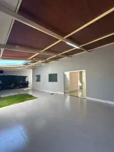 Casa com 3 Quartos à venda, 150m² no Residencial Prado, Senador Canedo