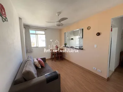 Apartamento com 1 Quarto para alugar, 50m² no Santa Cecília, São Paulo
