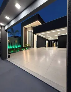 Casa com 3 Quartos à venda, 240m² no Jardim Mont Serrat, Aparecida de Goiânia