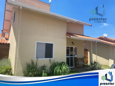 Fazenda/Sítio com 4 Quartos à venda, 125m² no Dona Catarina, Mairinque