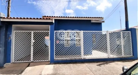 Sala Comercial com 3 Quartos à venda, 160m² no Cidade Nova, Indaiatuba