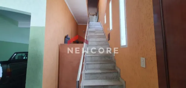 Casa com 3 Quartos à venda, 165m² no Jordanópolis, São Bernardo do Campo