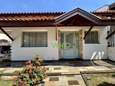 Casa com 3 Quartos à venda, 230m² no Vila Brasil, Santa Bárbara D'Oeste