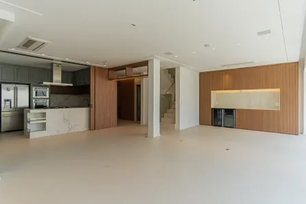 Casa de Condomínio com 4 Quartos à venda, 520m² no Brooklin Novo, São Paulo