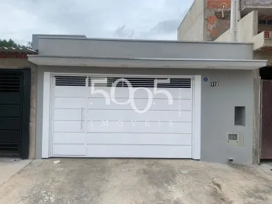 com 2 Quartos à venda, 90m² no Parque América, Itu