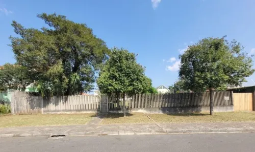 Lote/Terreno para alugar, 1540m² no Boqueirão, Curitiba