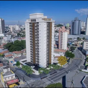 Apartamento com 1 Quarto à venda, 38m² no Centro, Osasco