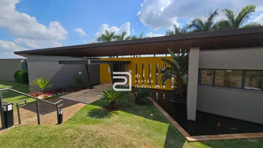 Lote/Terreno à venda, 307m² no Santa Rosa, Piracicaba