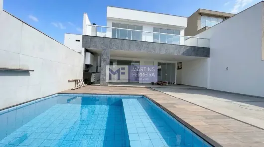 Casa com 4 Quartos para alugar, 285m² no Recreio dos Bandeirantes, Rio de Janeiro