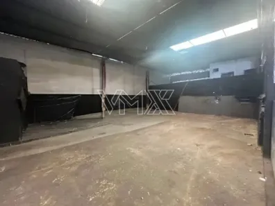 Galpão/Depósito/Armazém para alugar, 1300m² no Vila Guilherme, São Paulo