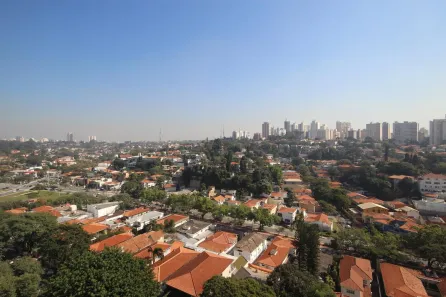 Cobertura com 4 Quartos à venda, 453m² no Santa Cecília, São Paulo