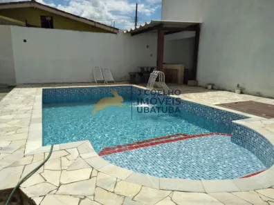 Casa com 5 Quartos à venda, 206m² no Folha Seca, Ubatuba