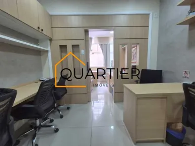 Kitnet com 1 Quarto à venda, 40m² no Leme, Rio de Janeiro