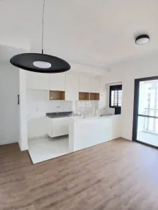Apartamento com 1 Quarto para venda ou aluguel, 45m² no Taquaral, Campinas