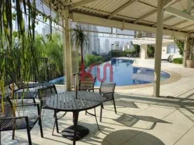 Apartamento com 4 Quartos à venda, 247m² no Vila Mariana, São Paulo