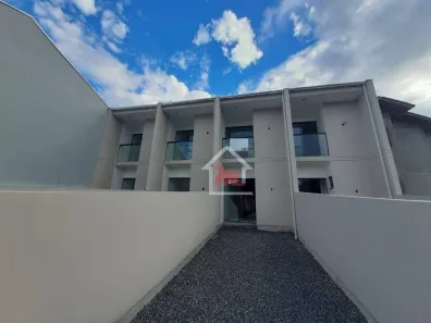 Sobrado com 2 Quartos à venda, 66m² no Itoupava Central, Blumenau