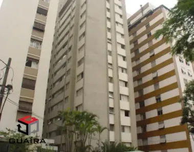 Apartamento com 3 Quartos à venda, 170m² no Jardim Paulista, São Paulo