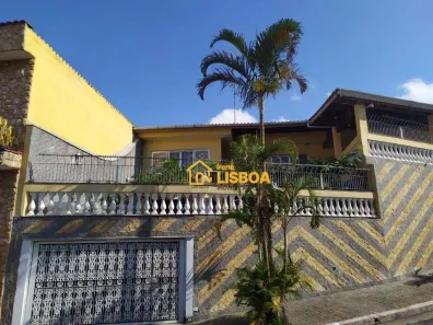 Sobrado com 3 Quartos à venda, 178m² no Jardim Tietê, São Paulo