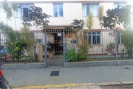 Apartamento com 2 Quartos à venda, 56m² no Campo Grande, Rio de Janeiro