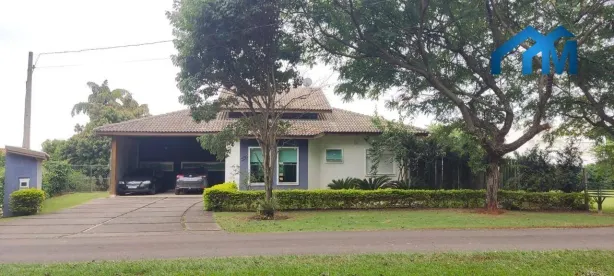 Casa de Condomínio com 3 Quartos à venda, 267m² no Residencial Primavera, Salto