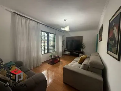 Casa com 3 Quartos à venda, 310m² no Vila Lucinda, Santo André