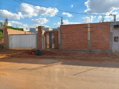 Lote/Terreno à venda, 420m² no Jardim Atlântico, Goiânia