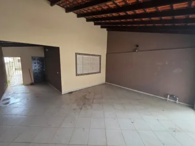 Casa com 2 Quartos à venda, 100m² no Bosque dos Eucaliptos, São José dos Campos