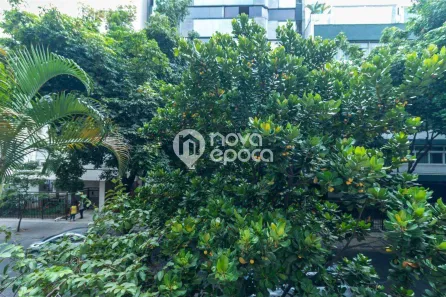 Apartamento com 3 Quartos à venda, 130m² no Leblon, Rio de Janeiro