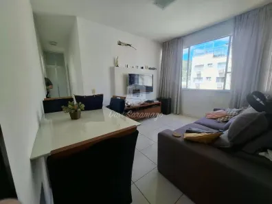 Apartamento com 2 Quartos à venda, 82m² no Santa Rosa, Niterói