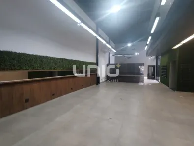 Ponto Comercial para venda ou aluguel, 183m² no Paulista, Piracicaba