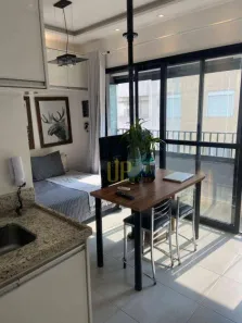 Apartamento com 1 Quarto à venda, 25m² no Bela Vista, São Paulo