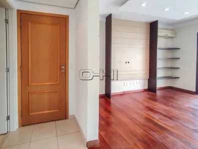 Apartamento com 4 Quartos para alugar, 147m² no Vila Pompéia, São Paulo