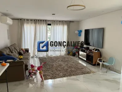 Sobrado com 2 Quartos à venda, 258m² no Olímpico, São Caetano do Sul