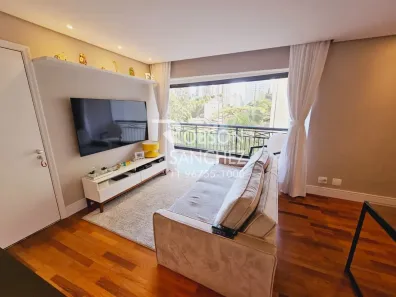 Apartamento com 3 Quartos à venda, 82m² no Vila Sofia, São Paulo